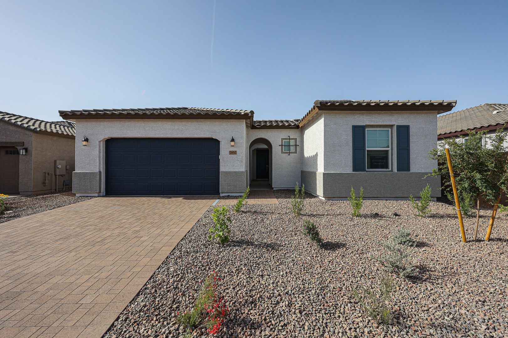 Peoria House: 7850 W. Hide Trail