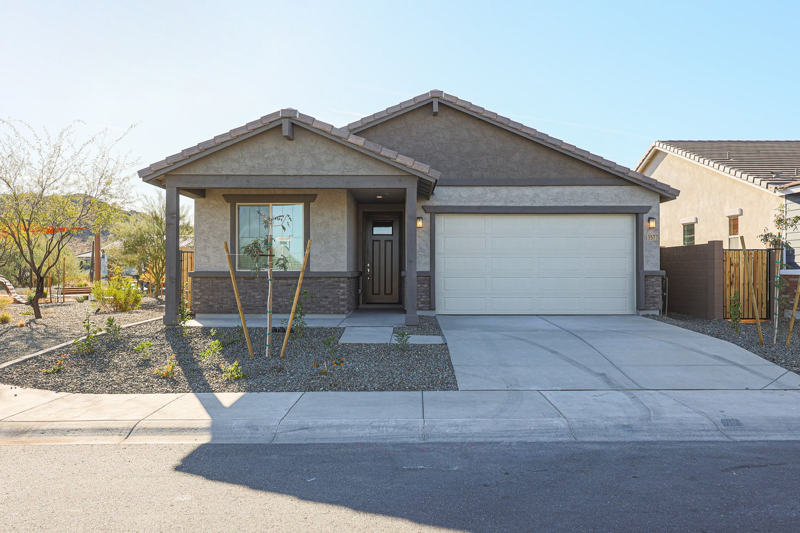 Peoria House: 13577 W Phacelia Lane