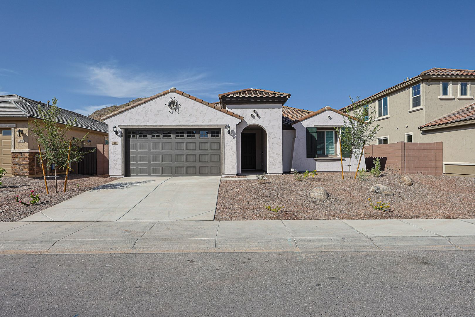 Peoria House: 7148 W. Oberlin Way