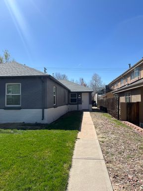 433 Harrison Street, Denver, CO 80206