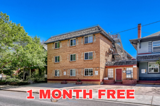 1138 Corona St., 201, Denver, CO 80218