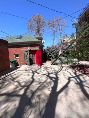 1565 Race St, Denver, CO 80206