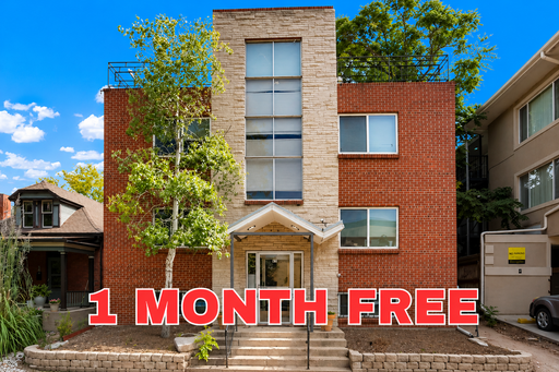 42 Pearl St, 103, Denver, CO 80203