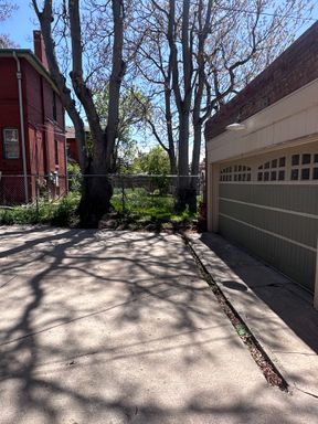 1565 Race St, Denver, CO 80206