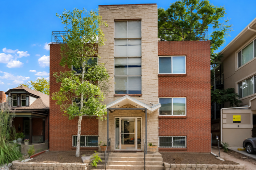 42 Pearl St, 103, Denver, CO 80203