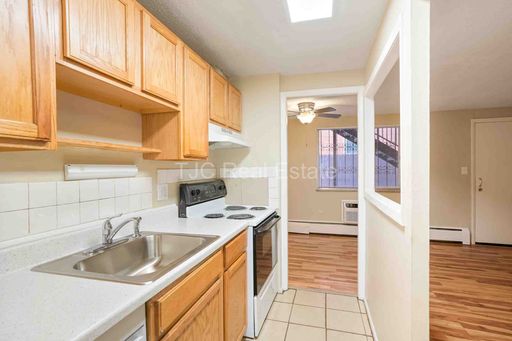 27 S. Sherman St.  - 101, Denver, CO 80209