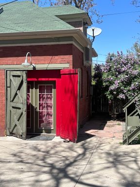 1565 Race St, Denver, CO 80206