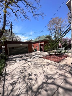 1565 Race St, Denver, CO 80206
