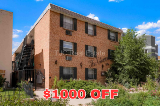 27 S Sherman St, 202, Denver, CO 80209
