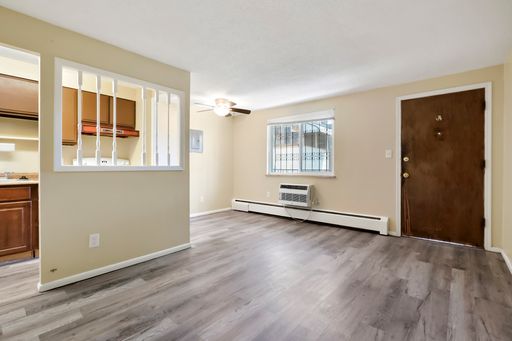 27 S. Sherman St.  - 204, Denver, CO 80209