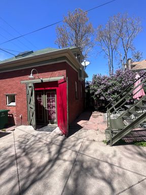 1565 Race St, Denver, CO 80206