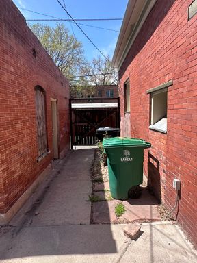 1565 Race St, Denver, CO 80206