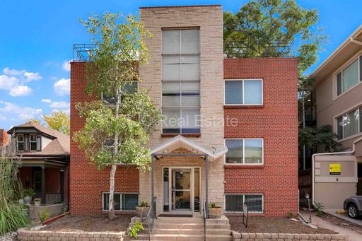 42 Pearl St., #303, Denver, CO 80203