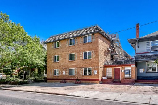 1138 Corona St., 201, Denver, CO 80218
