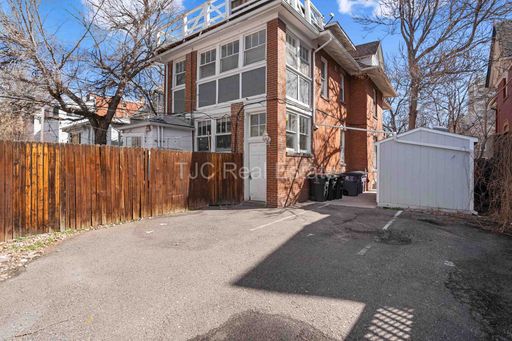 1223 Lafayette St, unit 7, Denver, CO 80218