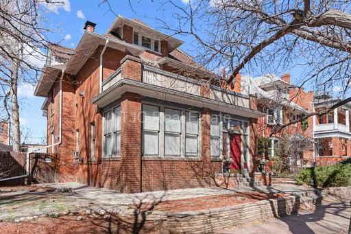 1223 Lafayette St, unit 7, Denver, CO 80218
