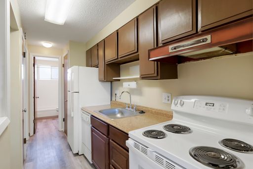 27 S. Sherman St.  - 204, Denver, CO 80209