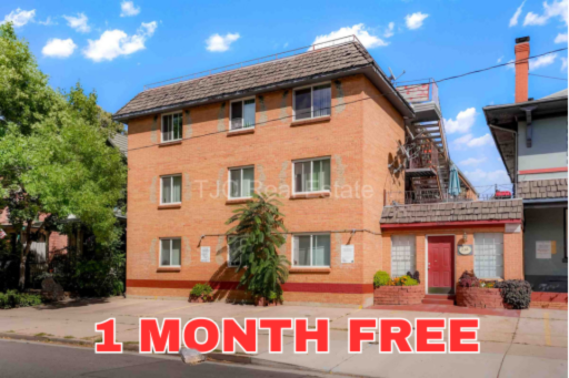 1138 Corona St, 103, Denver, CO 80218