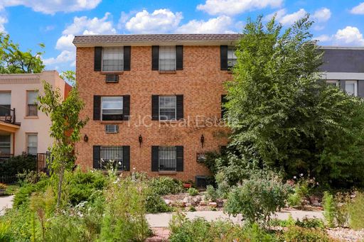 27 S. Sherman St.  - 101, Denver, CO 80209