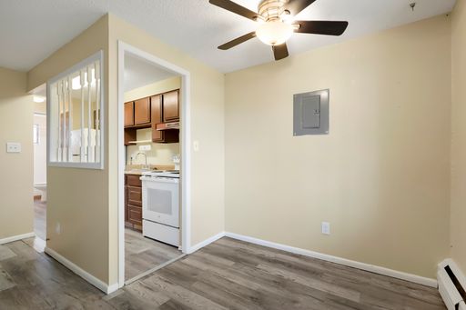 27 S. Sherman St.  - 204, Denver, CO 80209