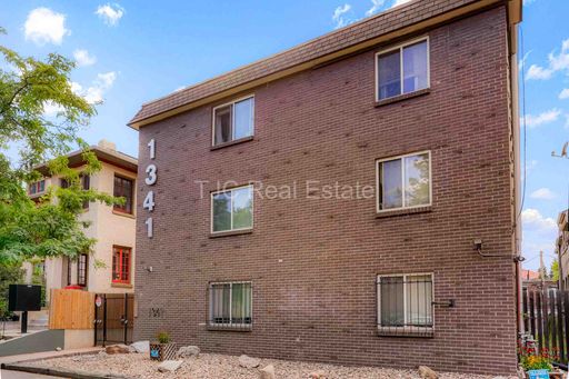 1341 Ogden Street, 202, Denver, CO 80218
