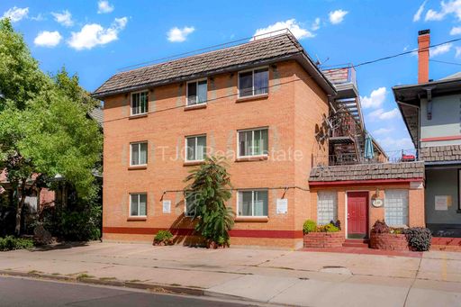 1138 Corona St, 303, Denver, CO 80218