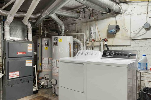 1223 Lafayette St, unit 7, Denver, CO 80218
