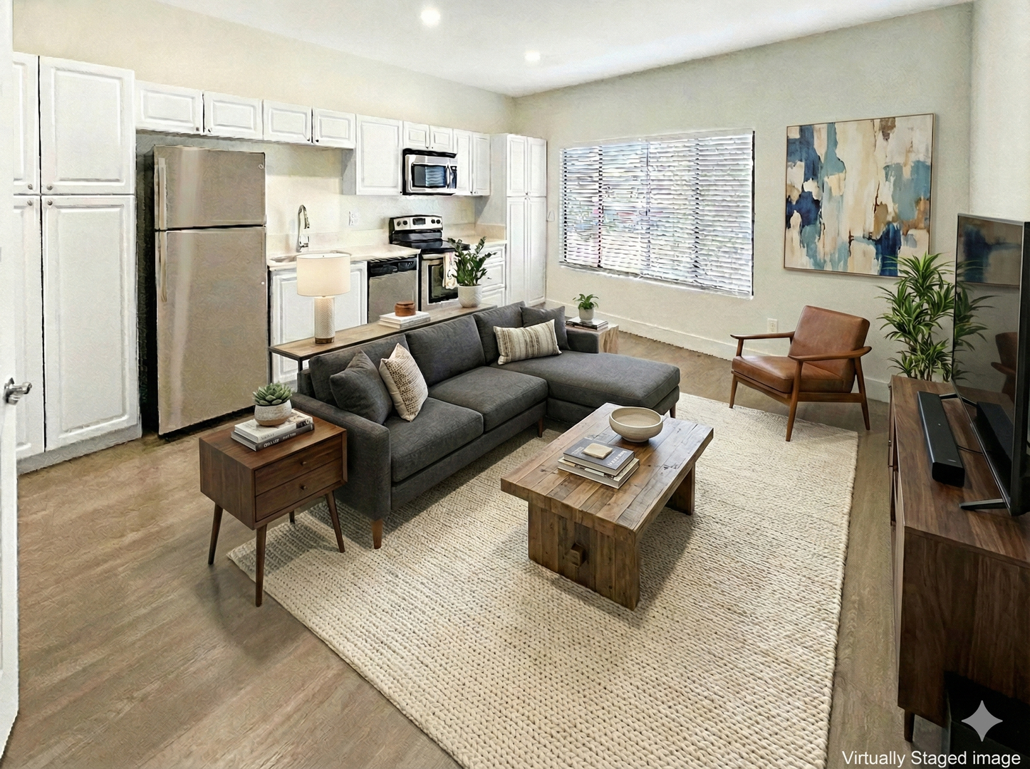 CANOGA PARK Apartment: 8700 DE SOTO AVENUE