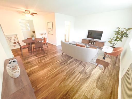 Modern Studio