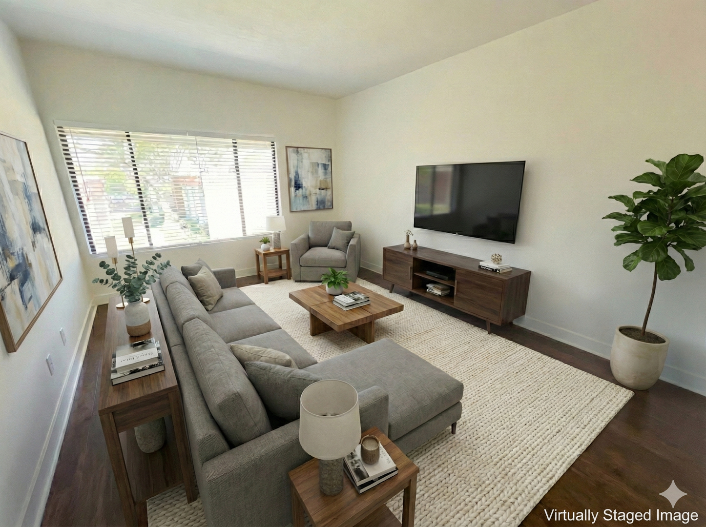 CANOGA PARK Apartment: 8700 DE SOTO AVENUE