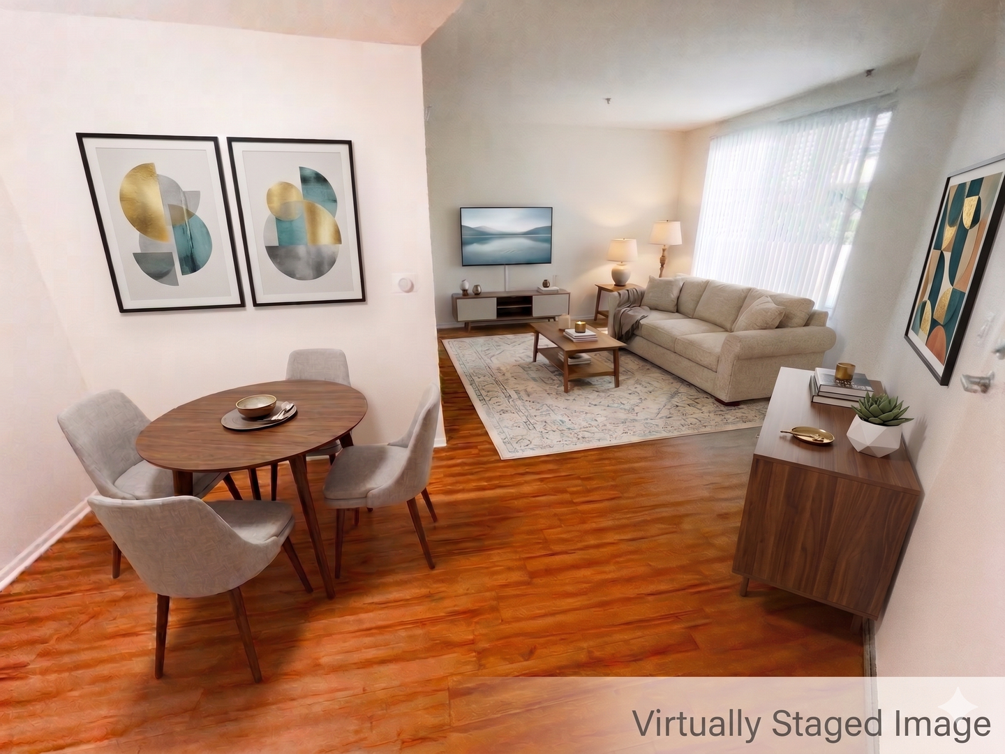 Studio City Apartment: 4150 Arch Drive