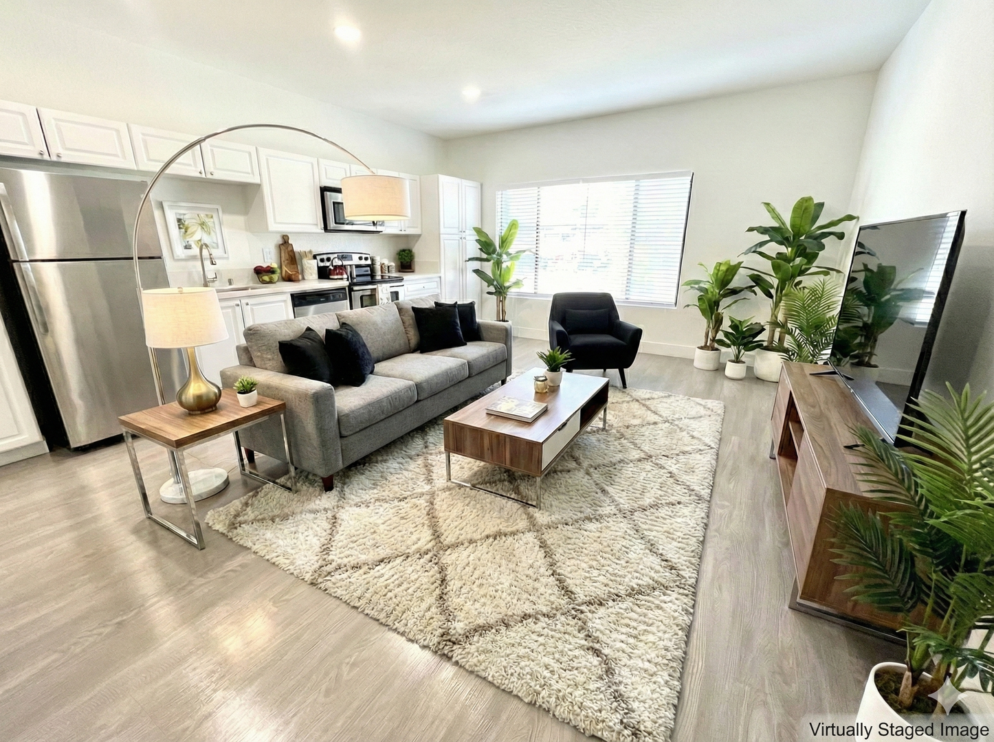 CANOGA PARK Apartment: 8700 DE SOTO AVENUE