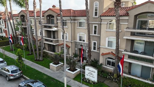 Trousdale Apartments LLC - 0107, 3255 Sawtelle Boulevard – photo 1