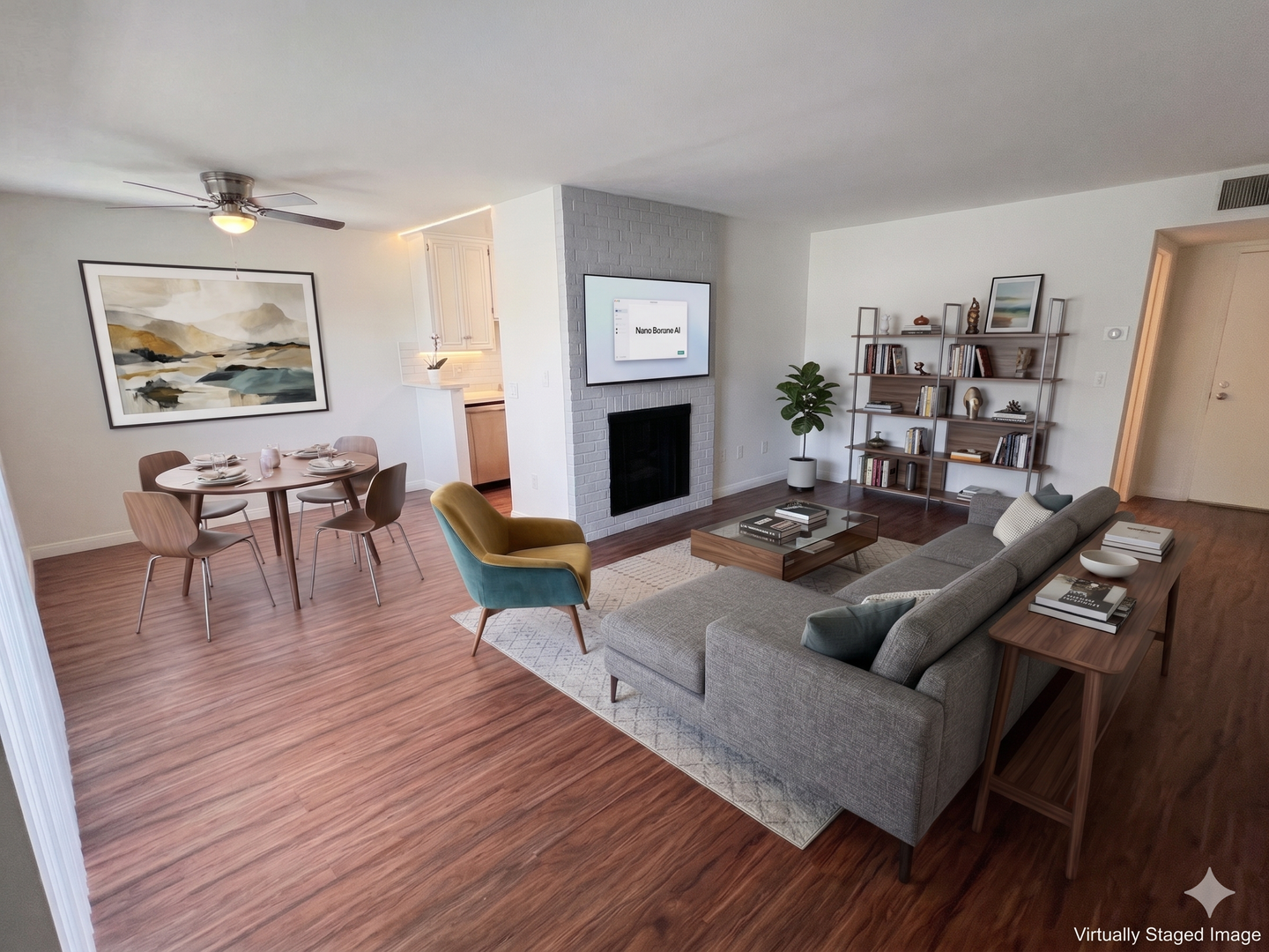 Reseda Apartment: Sherman Way Apartments