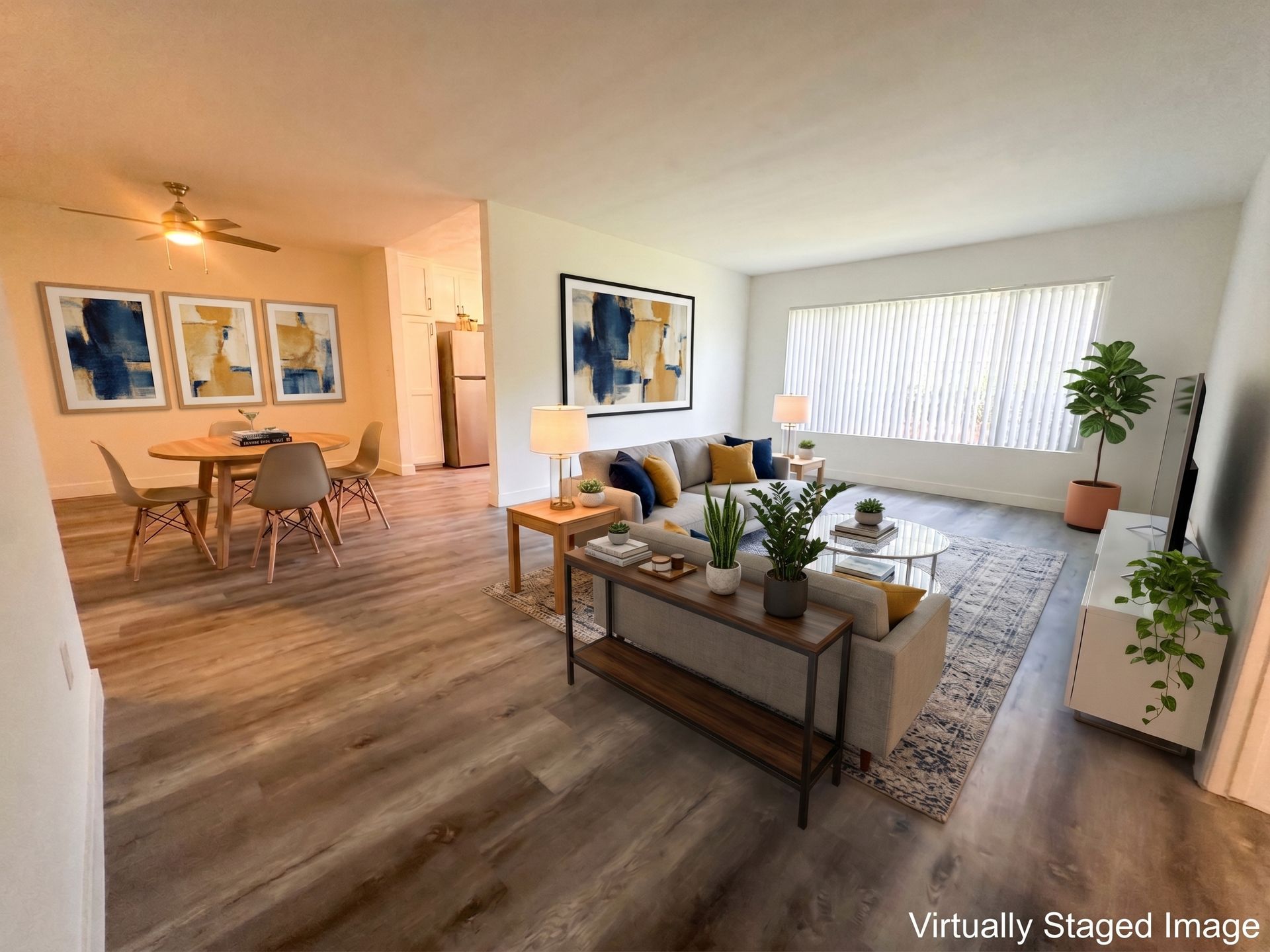 Sherman Oaks Apartment: 14403 Addison Street