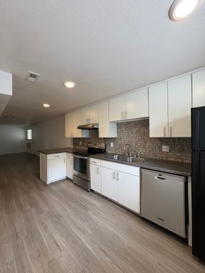 Lime Apartments #1222-2 | 1 MONTH FREE - Renovated 3 Bed/ 2 Bath in Lakewood! – photo 1