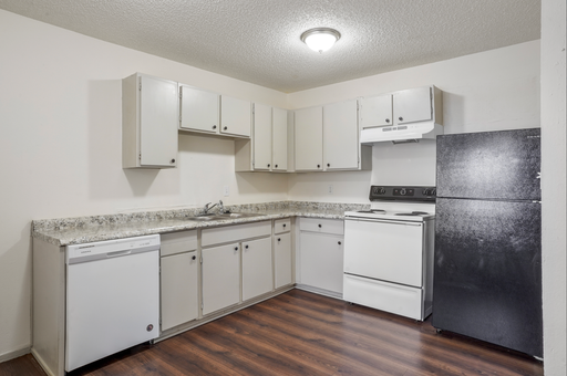 984 E Saxony Dr | 2 WEEKS FREE - Spacious 2 Bed/1 Bath in Pueblo West Parking Included!