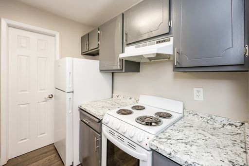 The Flats at Fountain | 1 MONTH FREE - Renovated 1 Bed/1 Bath with balcony! – photo 1