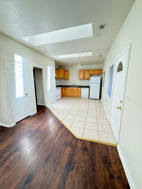 Morrison Rd #203 | 1 MONTH FREE & $100 HOMEGOODS GC - Spacious 3-Bed in Denver’s Westwood Neighborhood! – photo 1