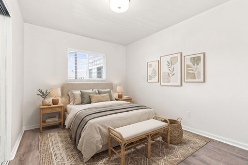 Lime Apartments #1220-14 | 1 MONTH FREE - Renovated 2 Bed/ 1 Bath in Lakewood! – photo 1