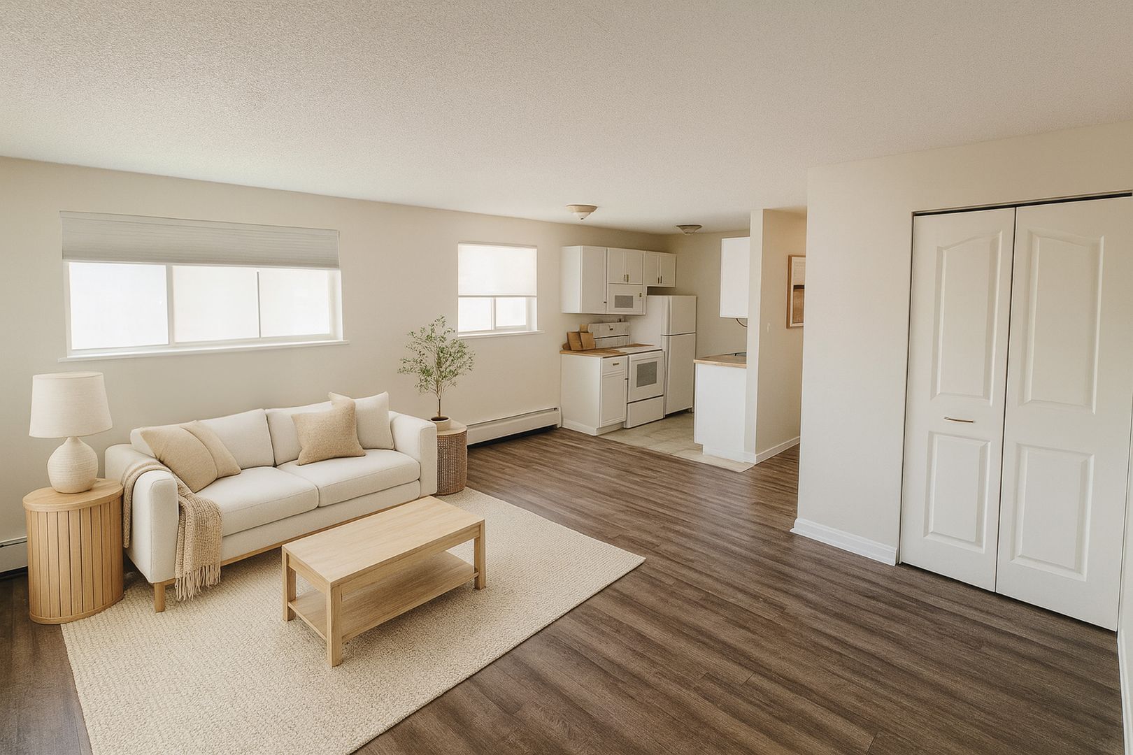 Arvada Apartment: 5313 Field St