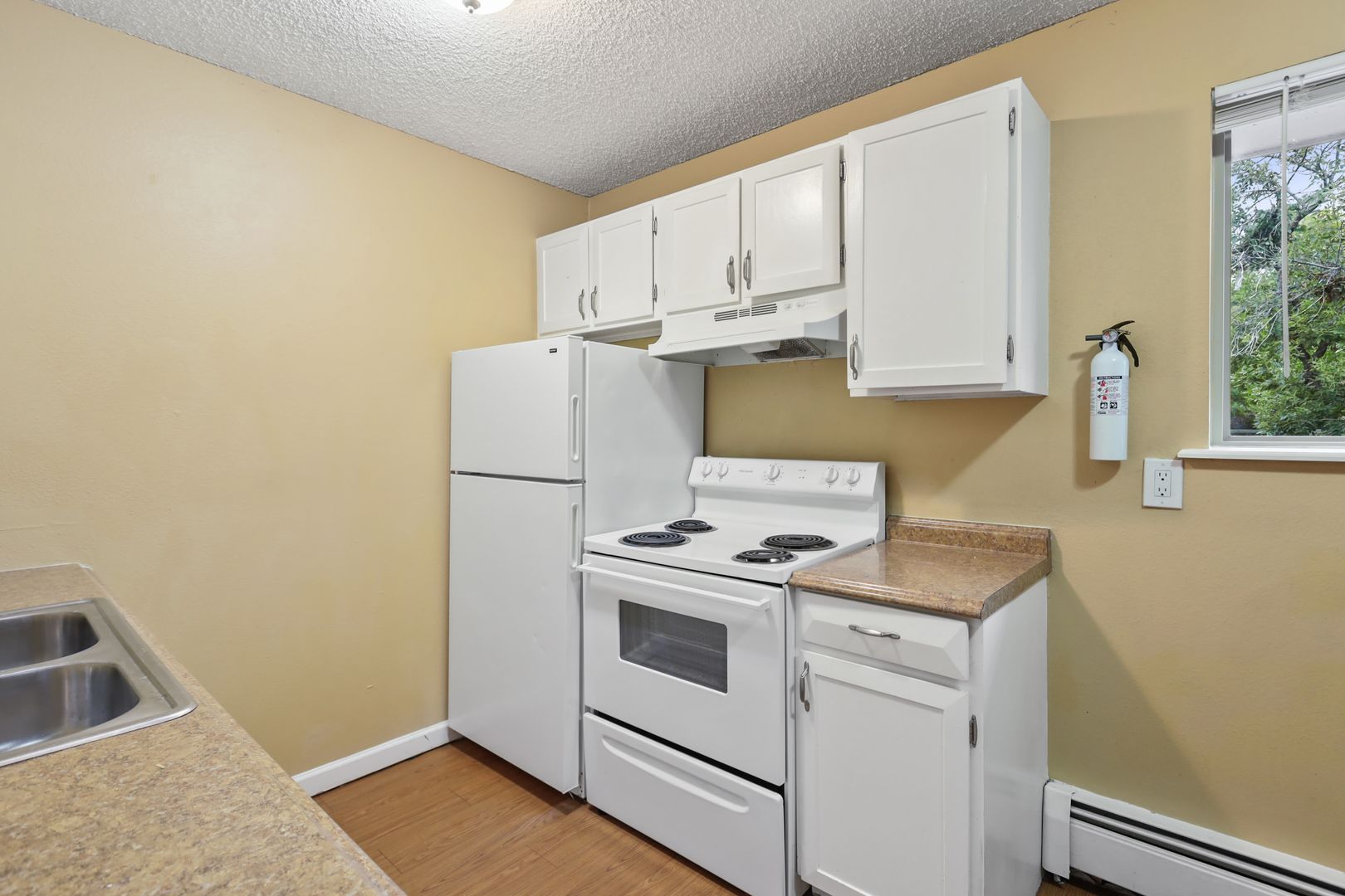 Arvada Apartment: 5313 Field St