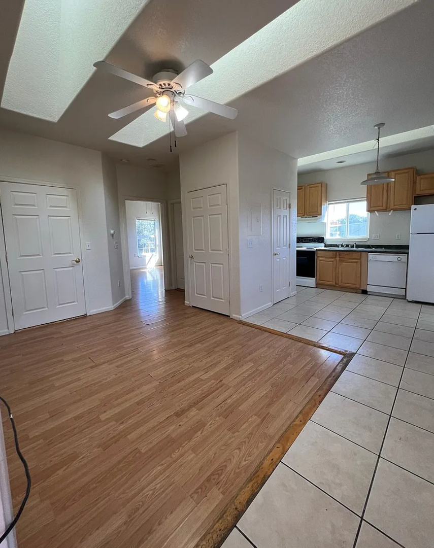 Denver Apartment: 4545-4567 Morrison Rd