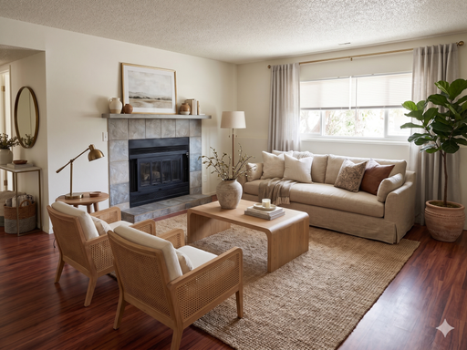 Pikes Pike #4445 | 1 MONTH FREE - 2 Bed / 1 Bath Apartment with Private Entry & W/D in unit! – photo 1