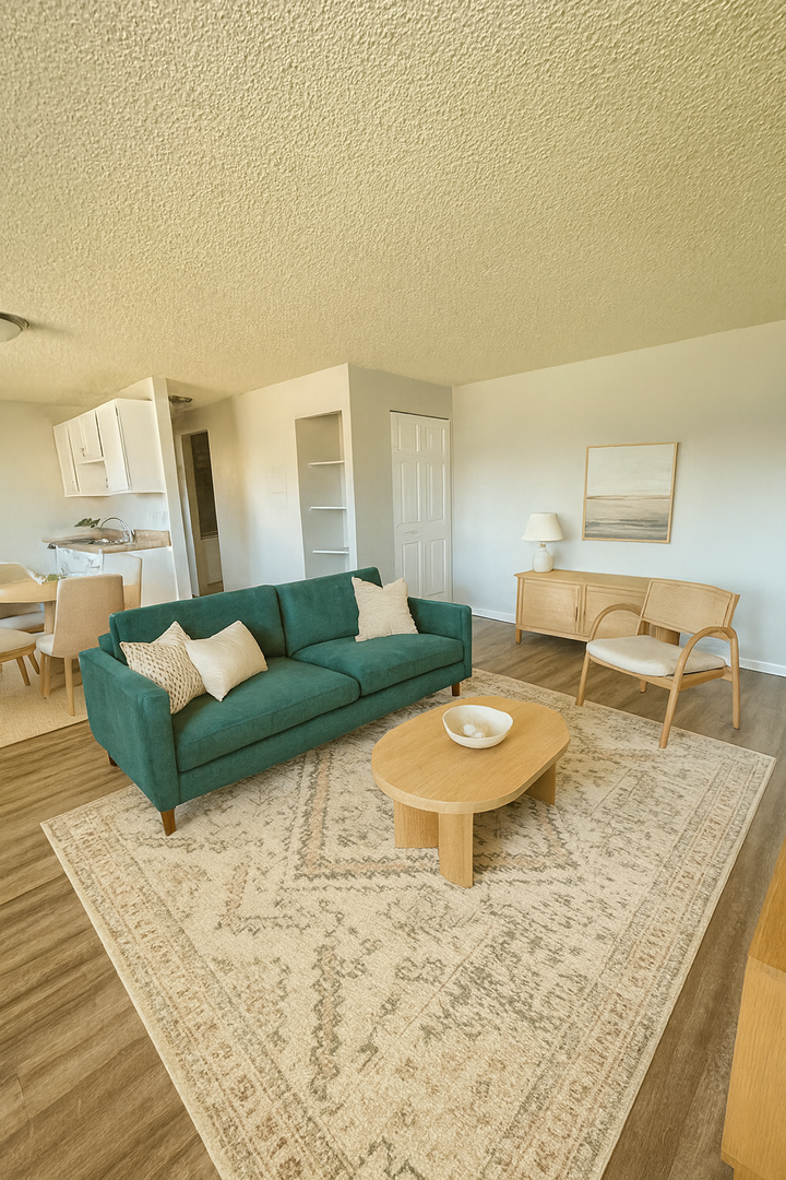 Arvada Apartment: 5313 Field St