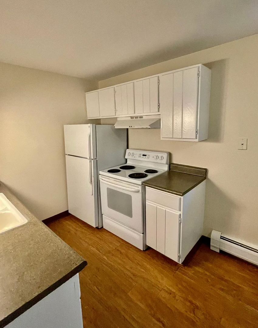 Westminster Apartment: 7299 Newton St