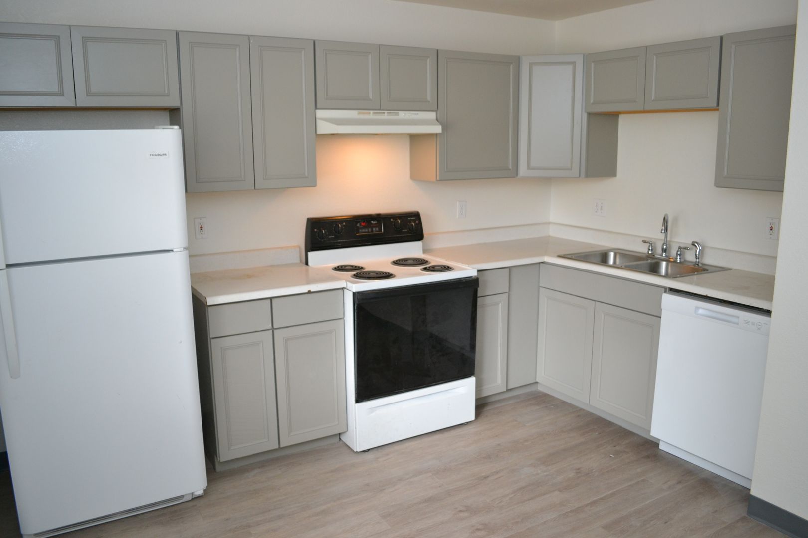 Pueblo Apartment: 80 Blackburn Lane