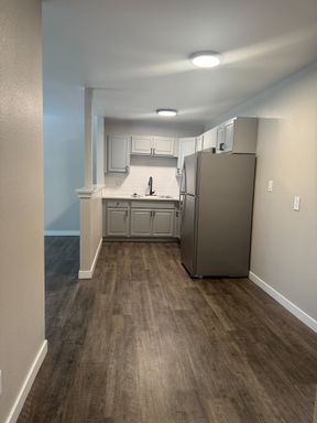Riverbend Apts #207 | L&L Special - 1 MONTH FREE & $100 Grocery GC - Renovated 2 Bed / 1 Bath Apt in Colorado Springs! – photo 1
