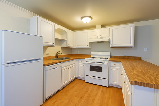 Rose Cottage 1460 #7 | L&L Special: 1 MONTH FREE & $250 GC- 1-Bed w/ Parking, In-Unit Laundry, Near Belmar! – photo 1