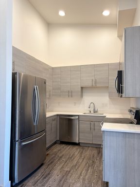 The Summit #202 | 2 MONTHS FREE RENT - Modern 2BR/2BA in Newer 2019-Built Community! – photo 1